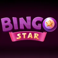 Bingo Star game tile