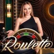 Classic Roulette game tile