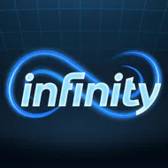 Infinity game tile