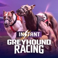 Instant Greyhounds game tile