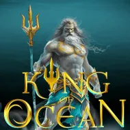 King of Ocean game tile