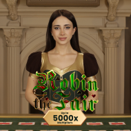 Robin The Fair game tile