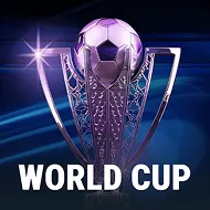 World Cup game tile