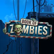 Book of Zombies game tile