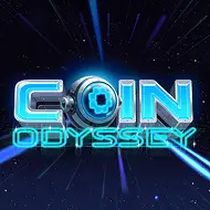 Coin Odyssey game tile