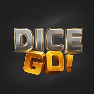 Dice Go! game tile