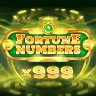 Fortune Numbers game tile