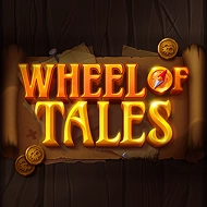 Wheel Of Tales game tile