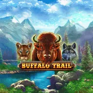 Buffalo Trail game tile