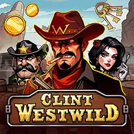 Clint Westwild game tile