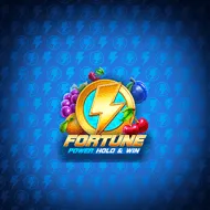 Fortune Power: Hold & Win game tile