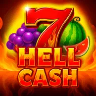 Hell Cash game tile