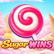 Sugar Wins game tile