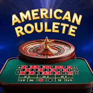 American Roulette game tile