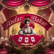 Andar Bahar game tile