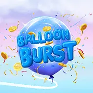 Balloon Burst game tile
