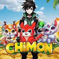 Chimon game tile