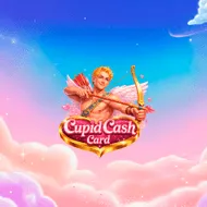 Cupid Cash Card game tile