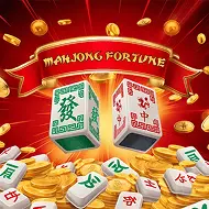 Mahjong Fortune game tile
