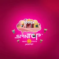 Spin Top game tile