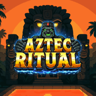 Aztec Ritual game tile