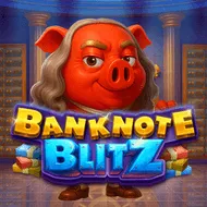 Banknote Blitz game tile