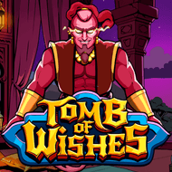 Tomb of Wishes game tile
