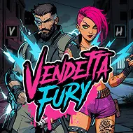 Vendetta Fury game tile