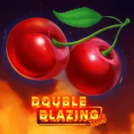 3x5 Double Blazing game tile