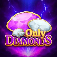 Only Diamonds game tile