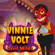 Vinnie Volt: Devil Wilds game tile
