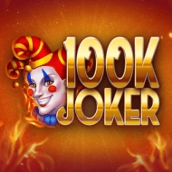100k Joker game tile