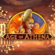 Age of Athena game tile
