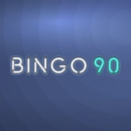 Bingo 90 game tile