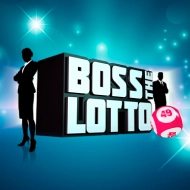 Boss The Lotto game tile