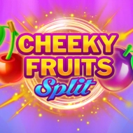 Cheeky Fruits Split game tile