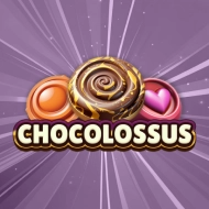 Chocolossus game tile