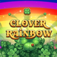 Clover Rainbow game tile