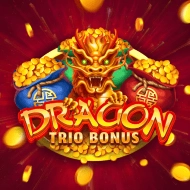 Dragon Trio Bonus game tile