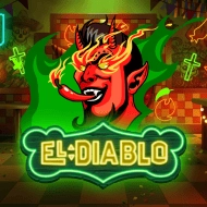 El Diablo game tile