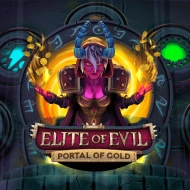 Elite of Evil - Portal of Gold game tile