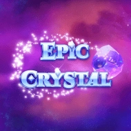 Epic Crystal game tile