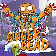 Gingerdead game tile