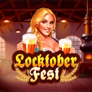 Locktoberfest game tile