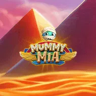 Mummy Mia game tile