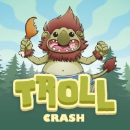 Troll game tile