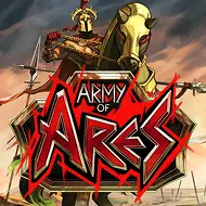 Army of Ares game tile