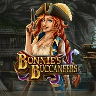 Bonnie's Buccaneers game tile