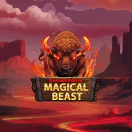 Darkside Prairie: Magical Beast game tile
