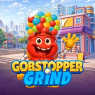 Gobstopper Grind game tile